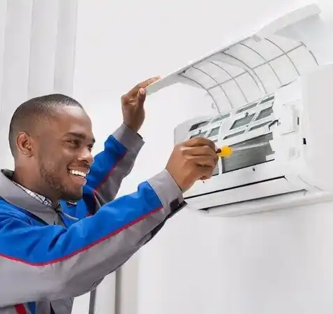 hvac services Kutztown